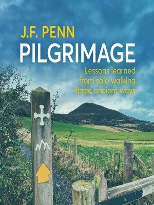 cover image of Pilgrimage